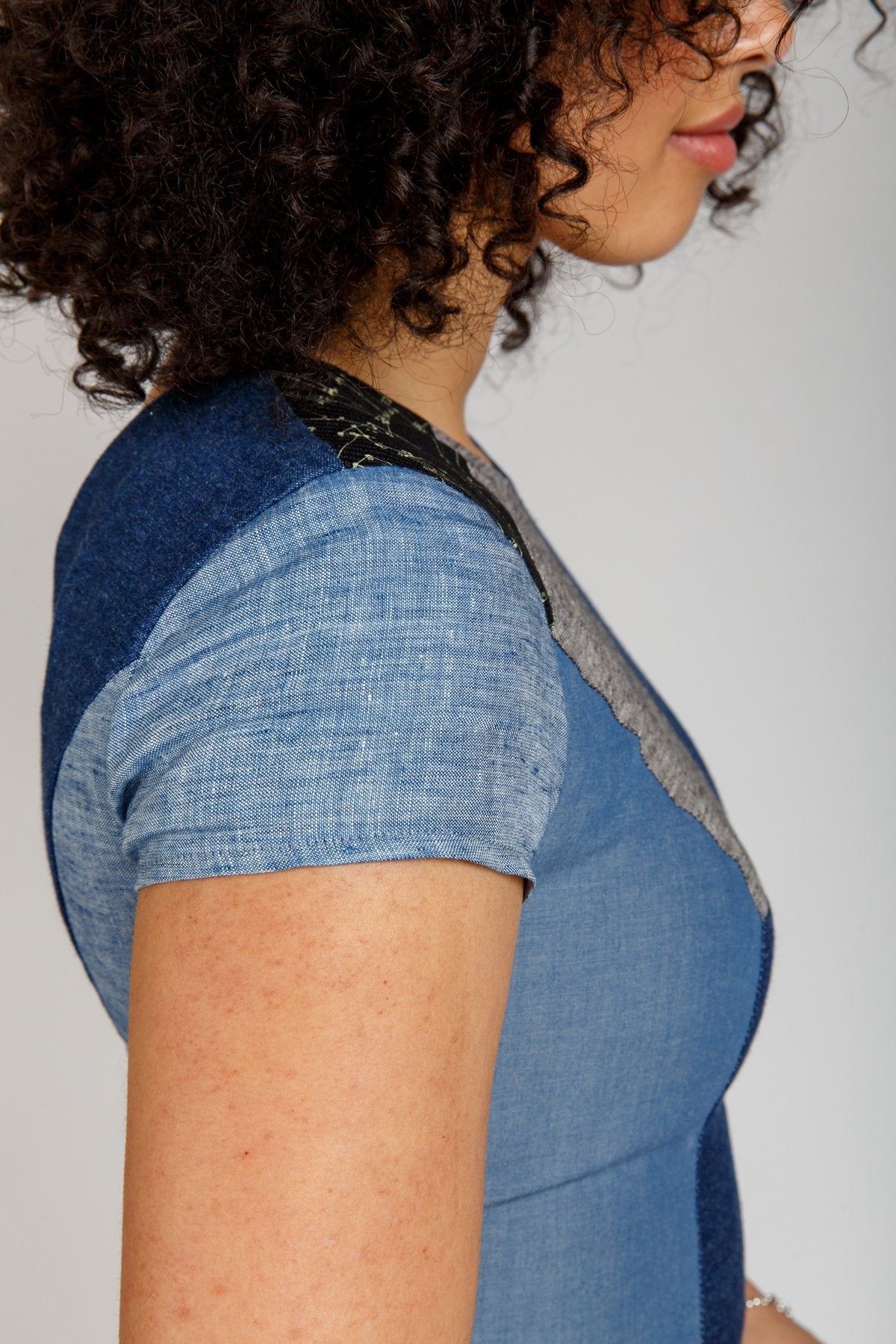 Karri dress pattern