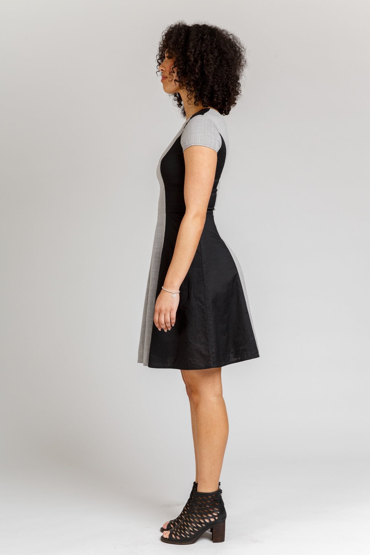 Karri dress pattern