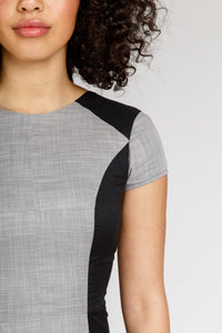 Karri dress pattern
