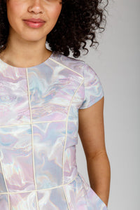 Karri dress pattern