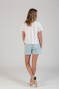 Sudley dress & blouse pattern