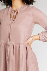 Sudley dress & blouse pattern