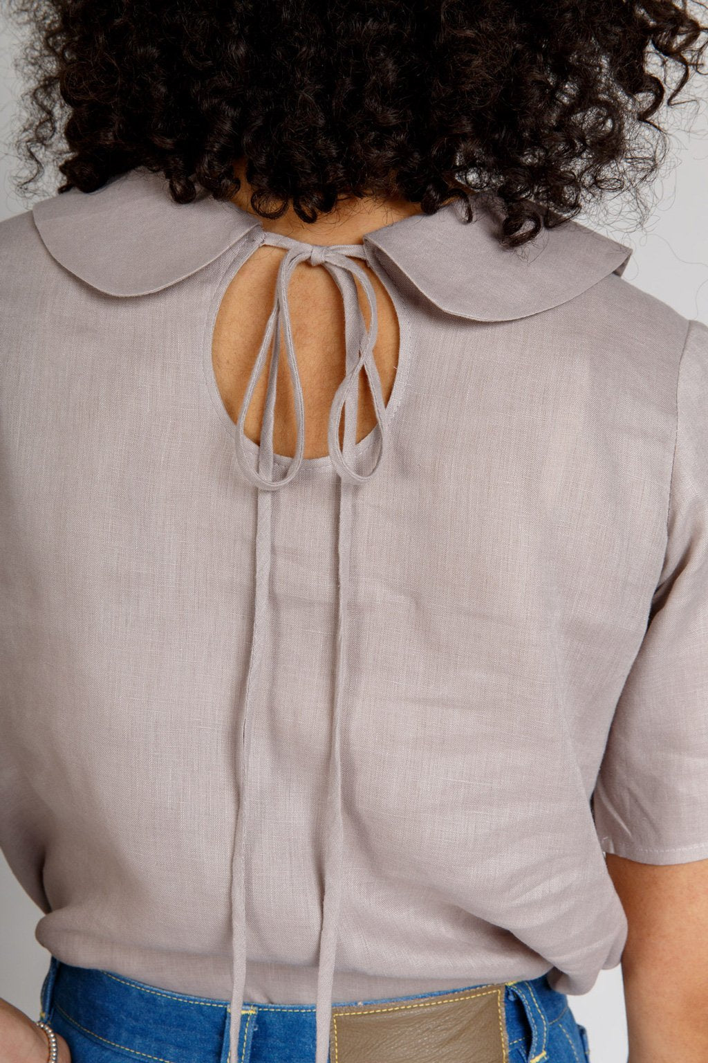 Sudley dress & blouse pattern