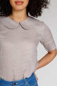 Sudley dress & blouse pattern