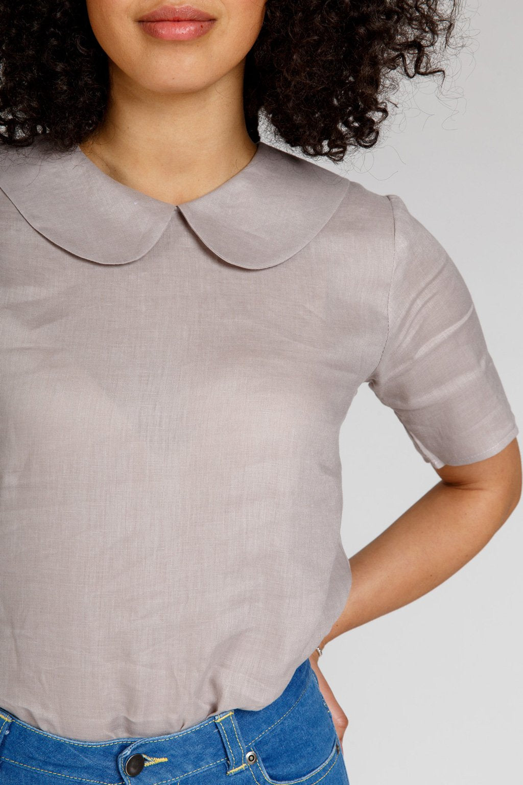 Sudley dress & blouse pattern