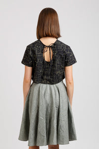 Sudley dress & blouse pattern