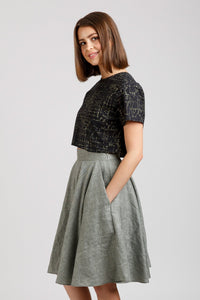 Sudley dress & blouse pattern