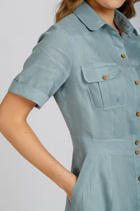 Matilda dress pattern