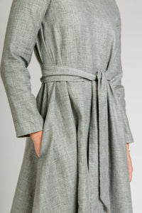 Floreat dress & top pattern