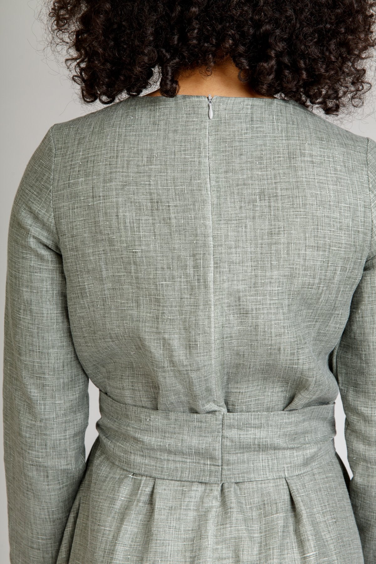 Floreat dress & top pattern