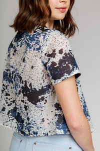Floreat dress & top pattern