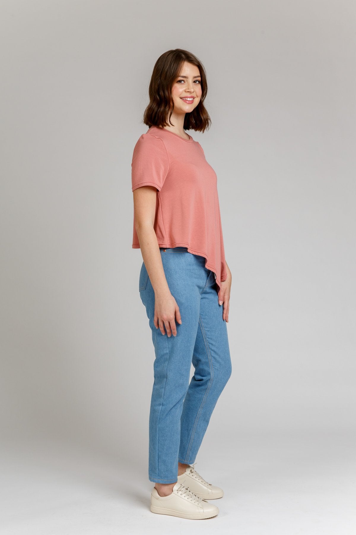 Floreat dress & top pattern