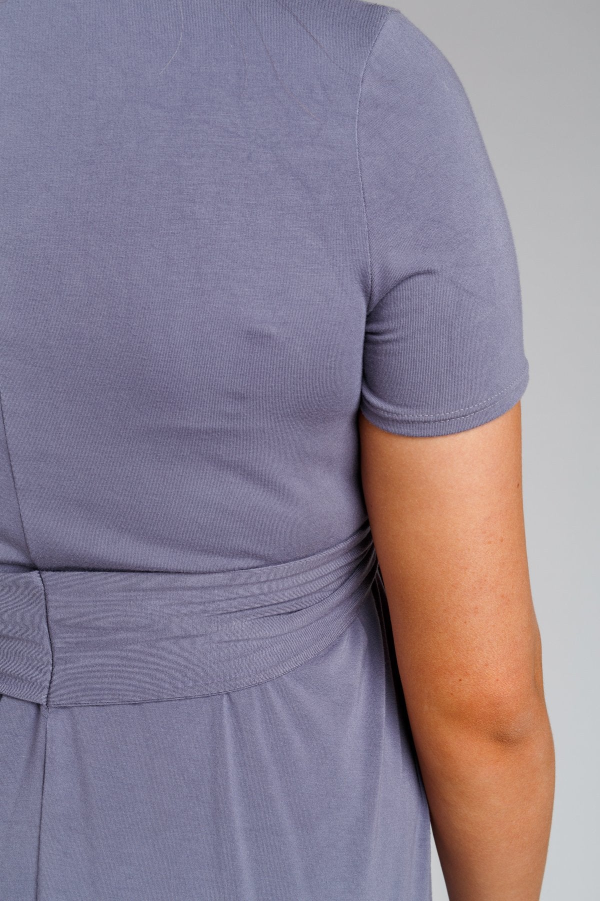 Floreat dress & top - Maternity pattern