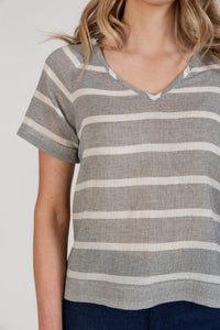 River dress & top pattern