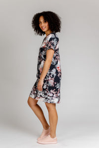 River dress & top pattern