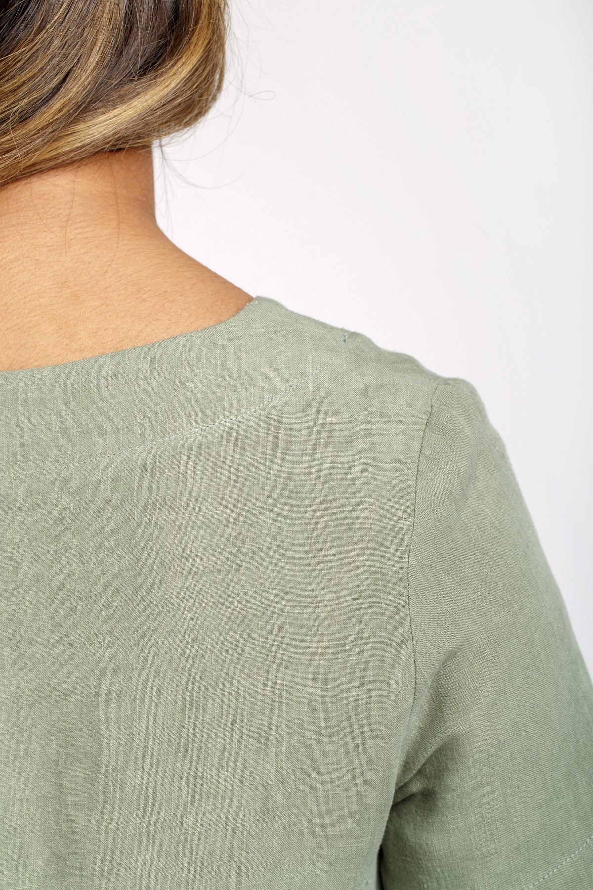 Protea Capsule Wardrobe Pattern