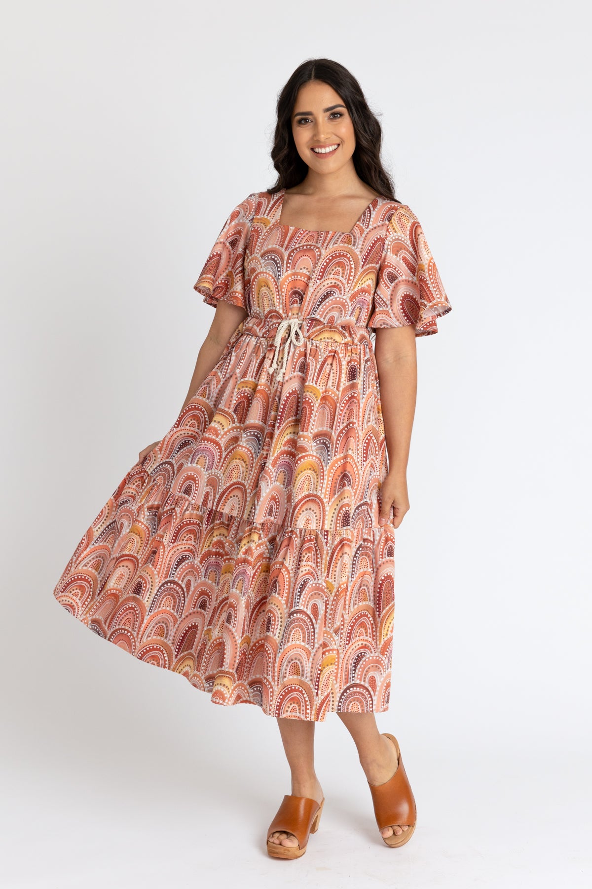 Protea Capsule Wardrobe Pattern