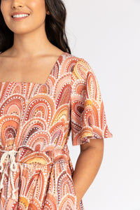 Protea Capsule Wardrobe Pattern