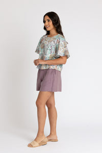 Protea Capsule Wardrobe Pattern
