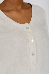 Banksia blouse pattern