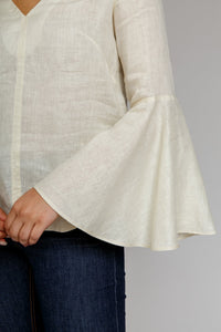 Dove blouse pattern