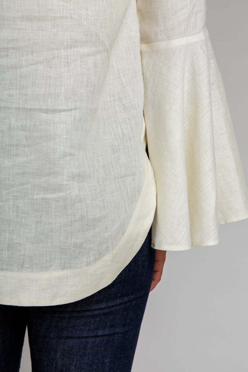 Dove blouse pattern