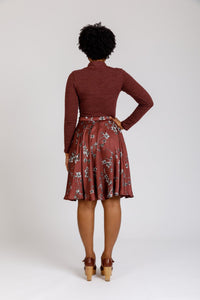 Rowan WHOLESALE