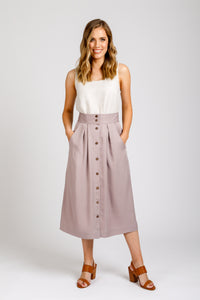Kelly skirt pattern