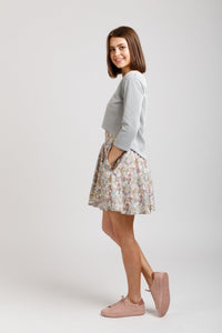Briar sweater and tee 'Mummy + Me' Bundle