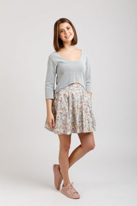 Briar sweater and tee 'Mummy + Me' Bundle