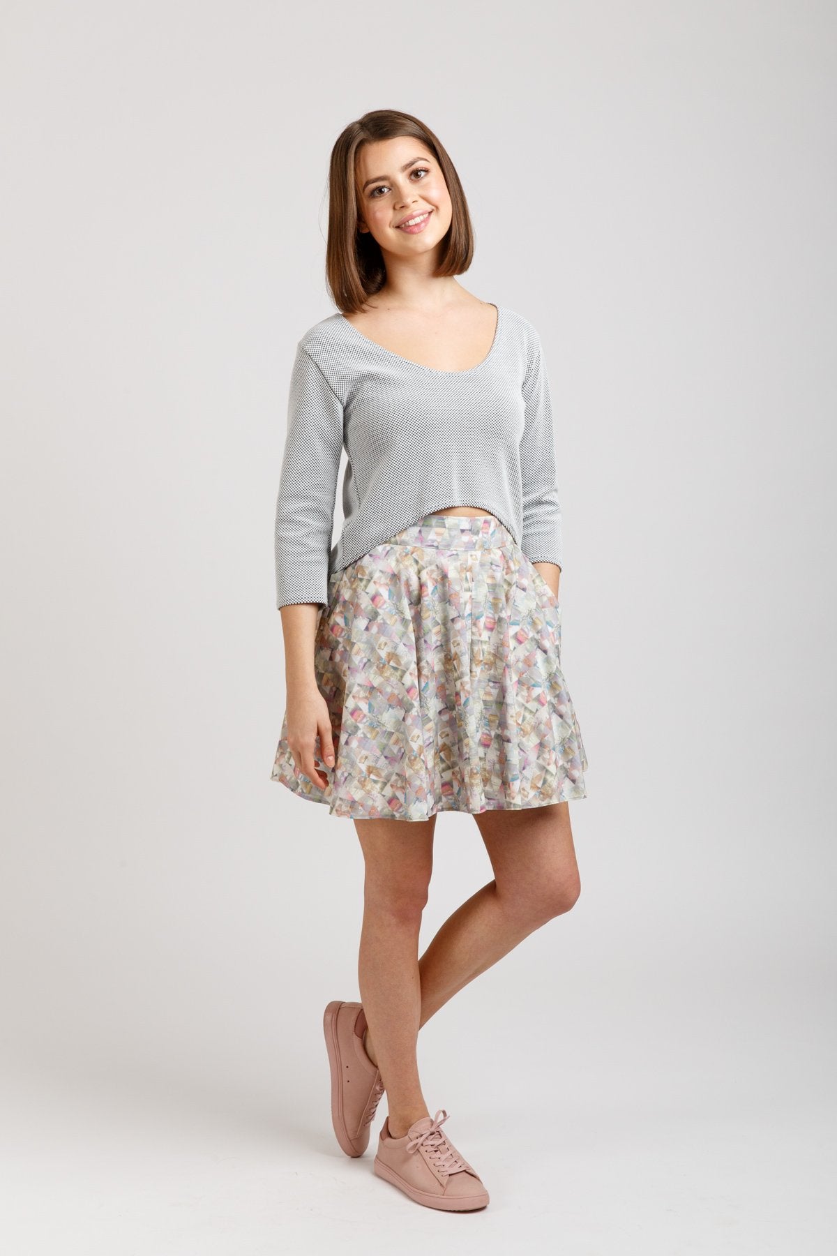Tania Culottes 'Mummy + Me' Bundle
