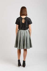 Tania Culottes pattern