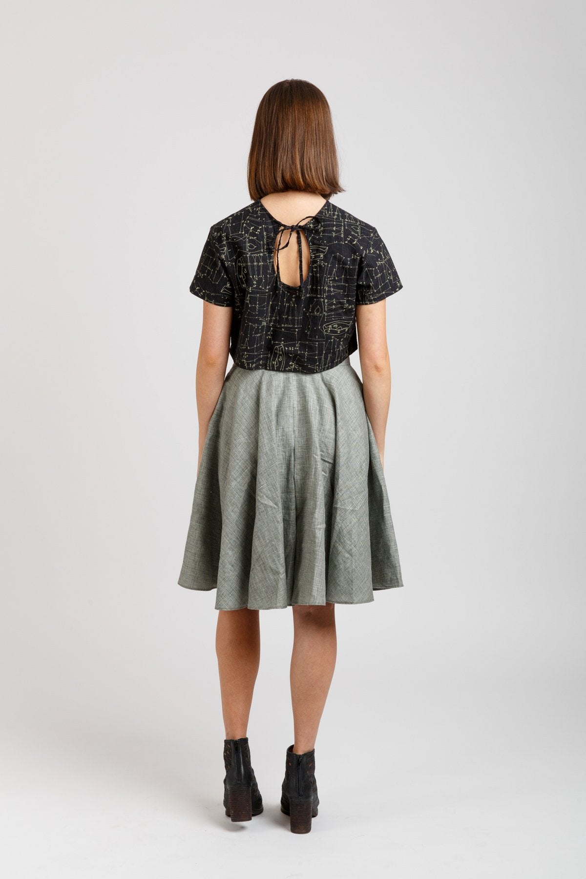 Tania Culottes 'Mummy + Me' Bundle