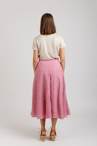 Tania Culottes pattern