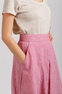 Tania Culottes pattern