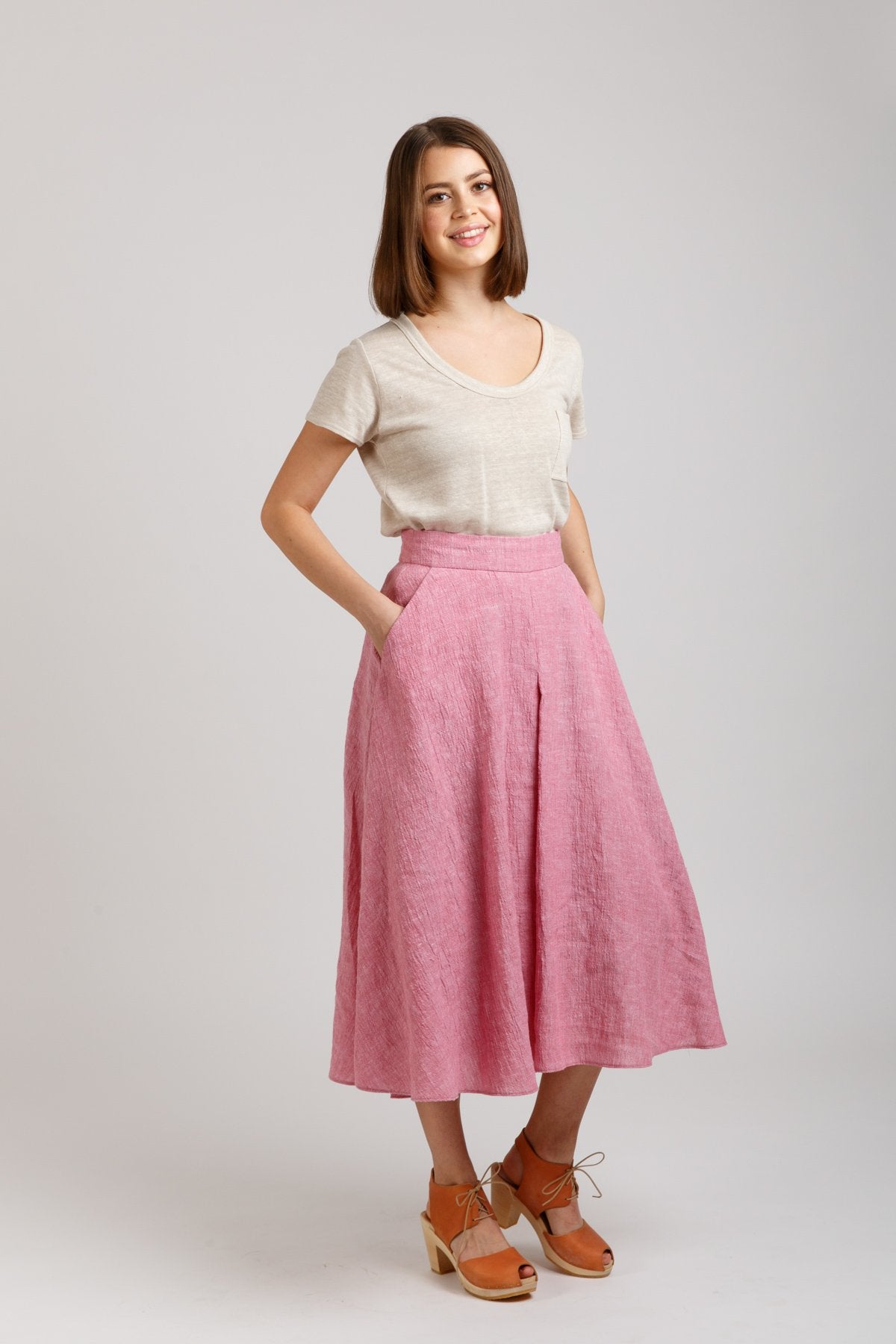 Tania Culottes 'Mummy + Me' Bundle