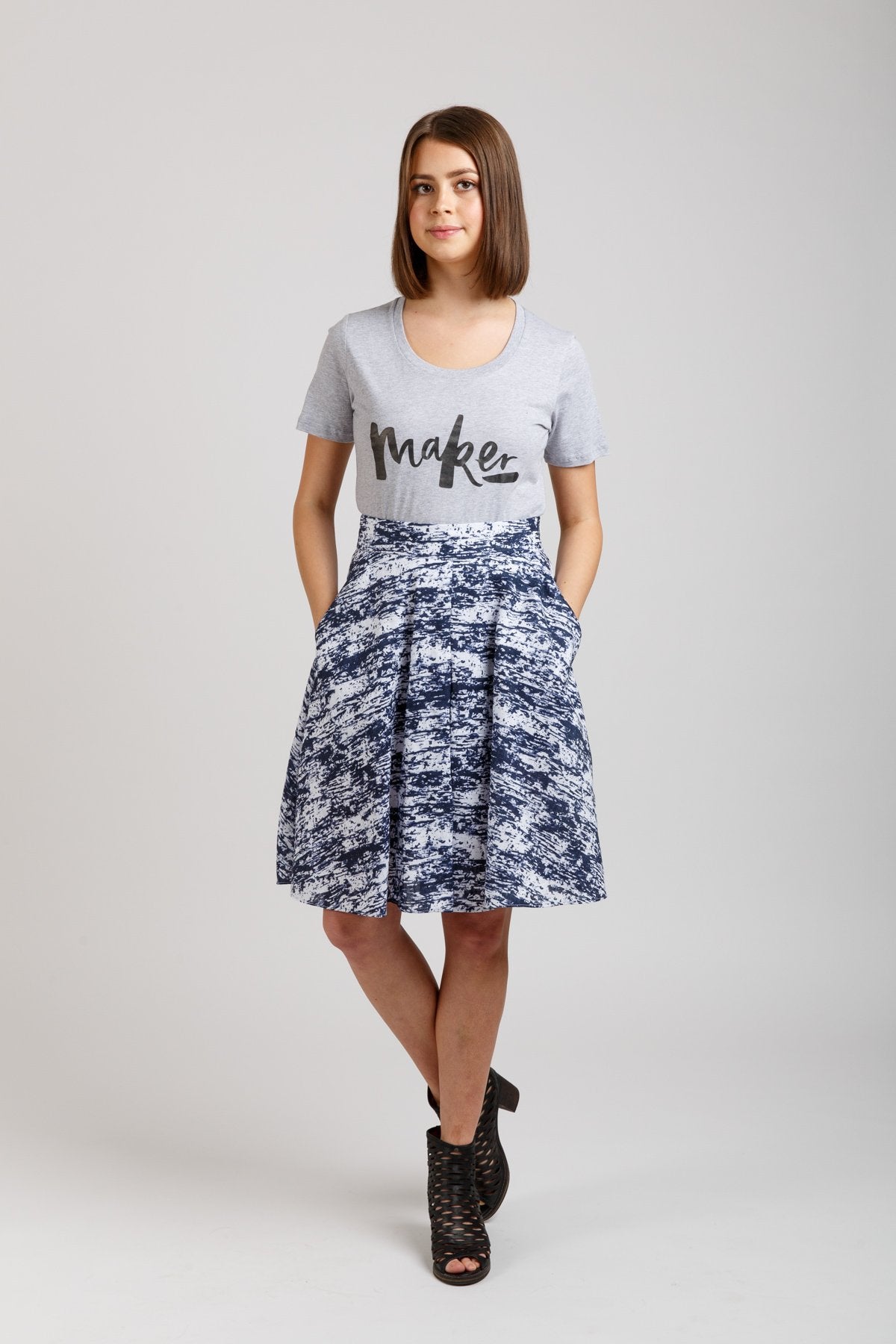 Tania Culottes 'Mummy + Me' Bundle