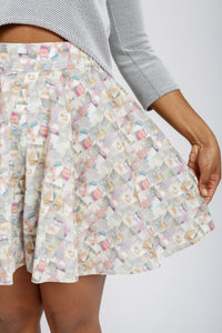 Tania Culottes pattern