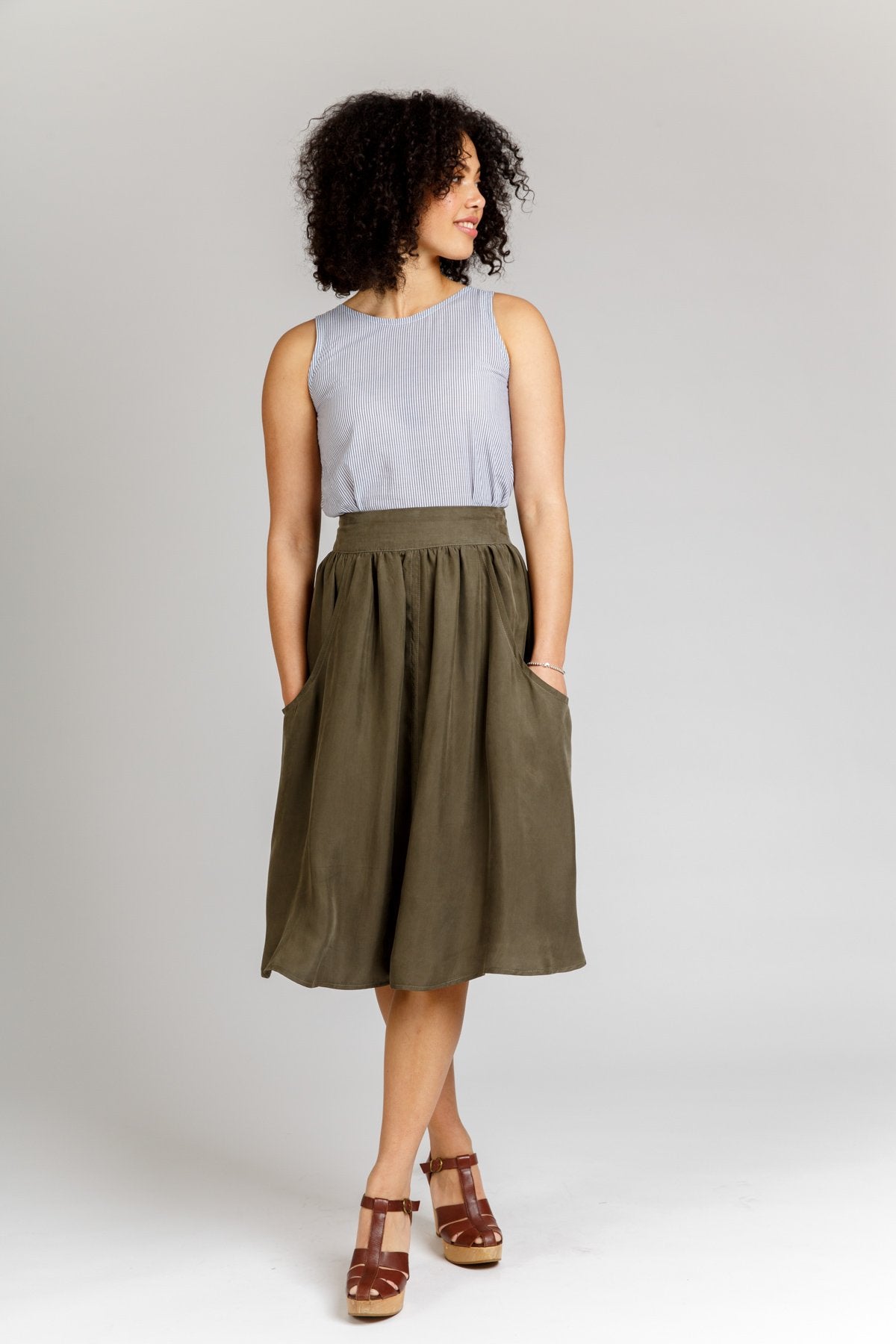 Brumby WHOLESALE