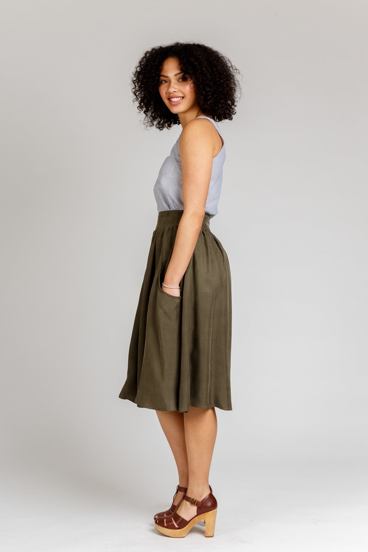 Brumby WHOLESALE
