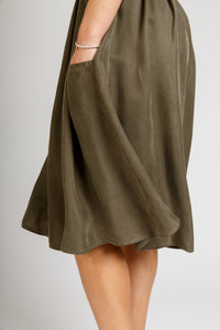 Brumby skirt pattern