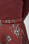 Veronika skirt pattern