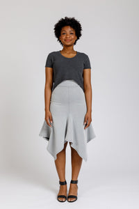 Axel Skirt pattern