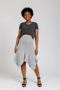 Axel Skirt pattern