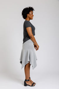 Axel Skirt pattern