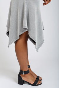 Axel Skirt pattern