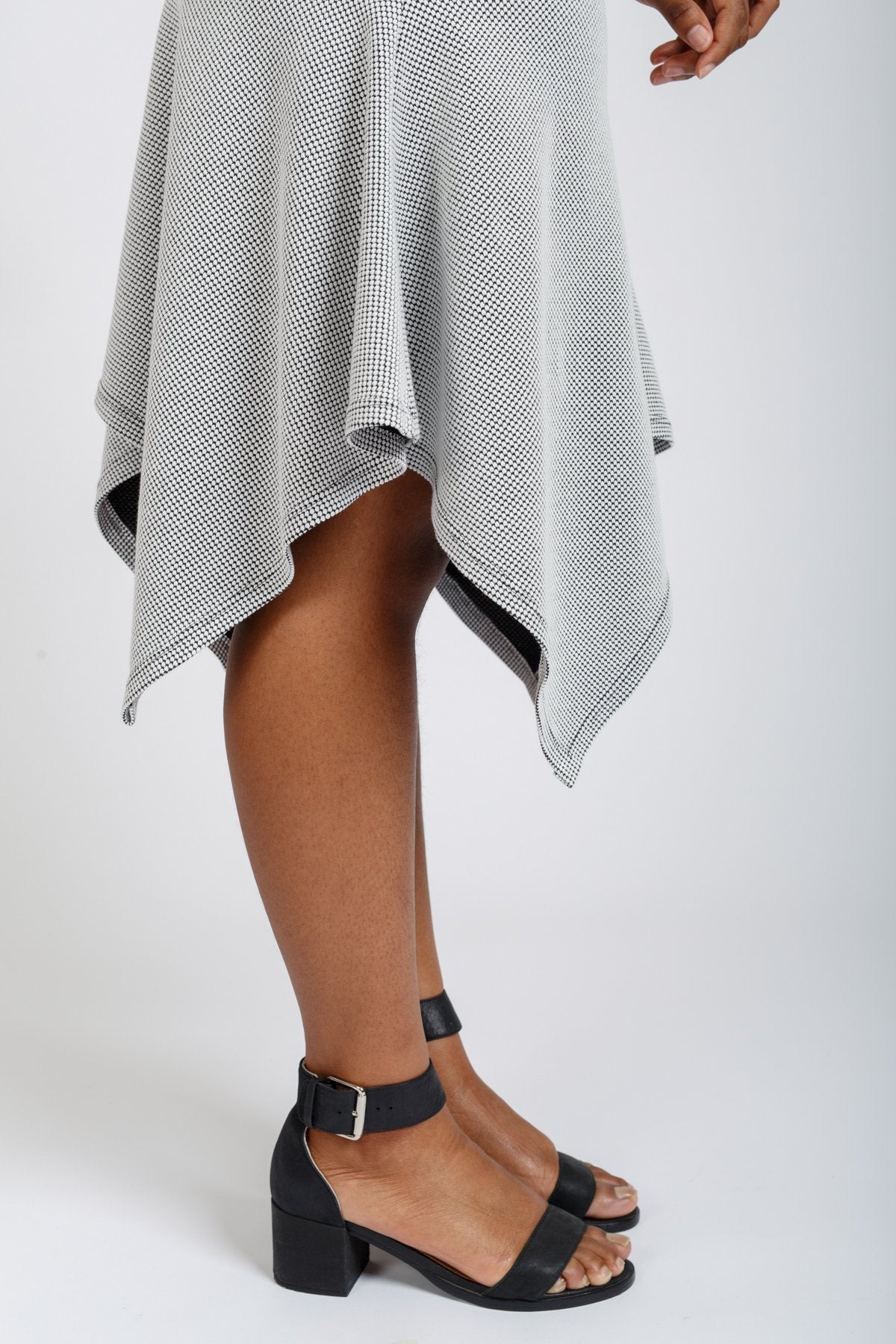 Axel Skirt pattern