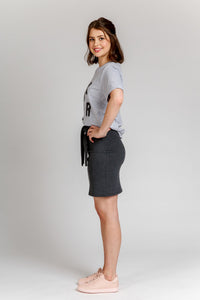 Axel Skirt pattern
