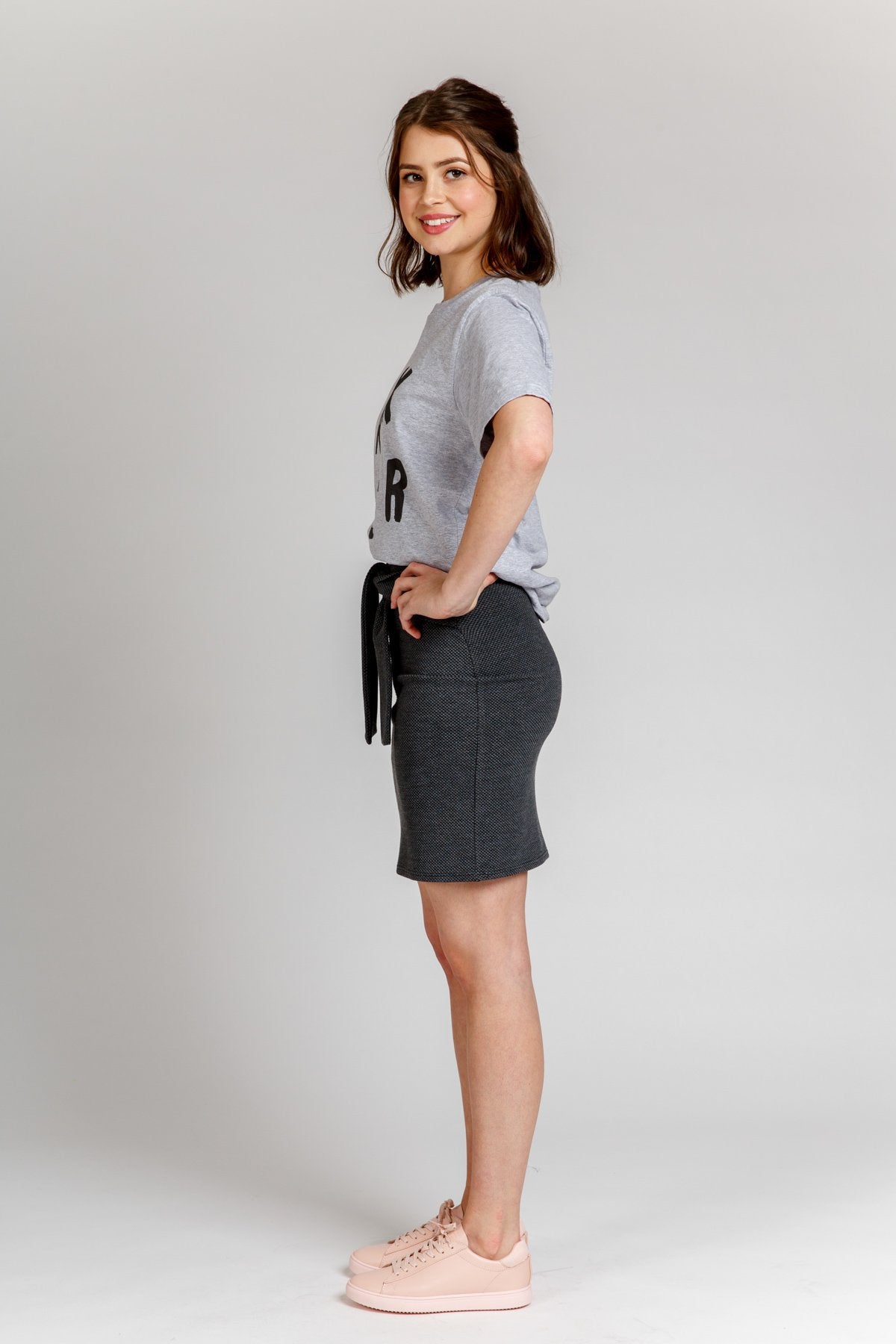 Axel Skirt pattern