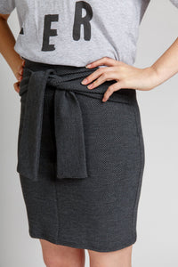 Axel Skirt pattern
